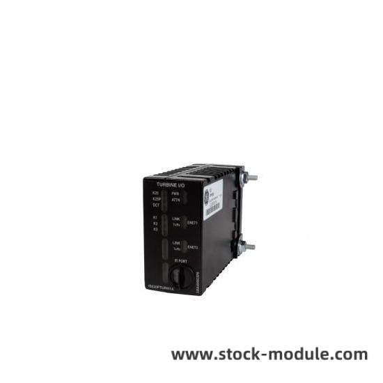 GE IS215ACLEH1BB Front View