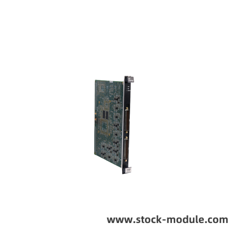 GE Control Module