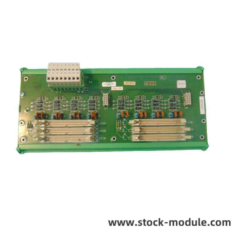 GE Controller Module