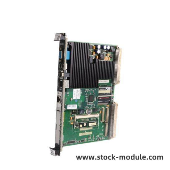 Module Interface Details