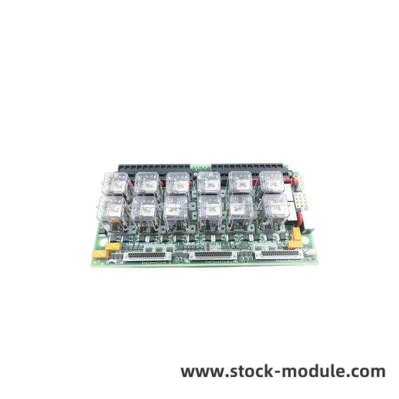 GE Controller