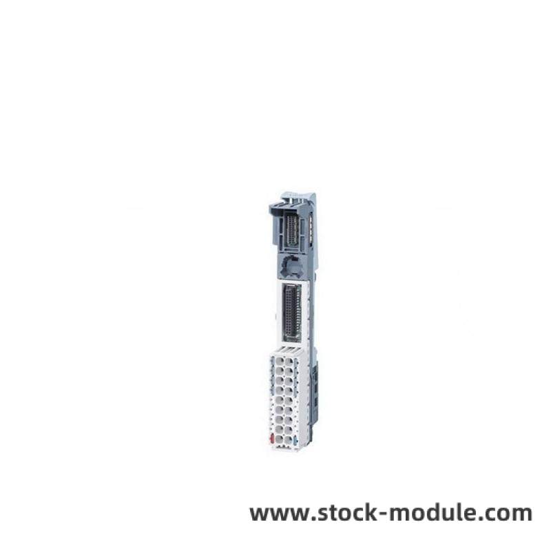 GE Controller Front View