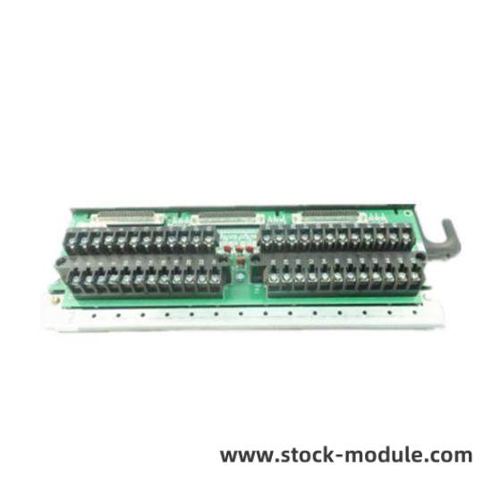 Module Interface Details