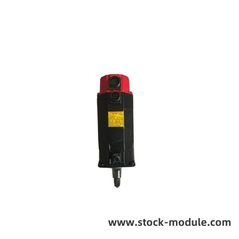 GE IS220PPROS1B Front View