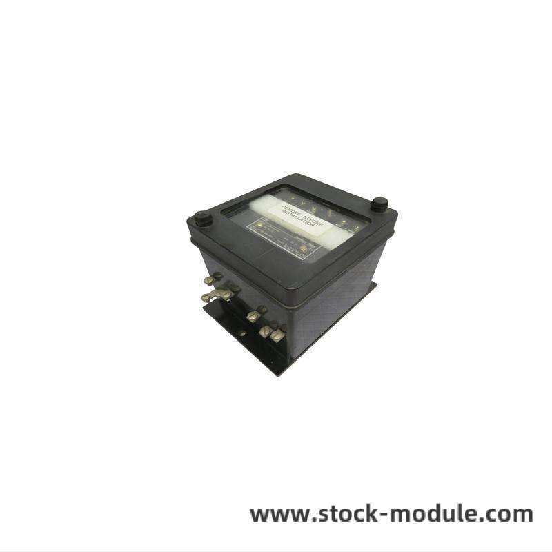 Module Side View