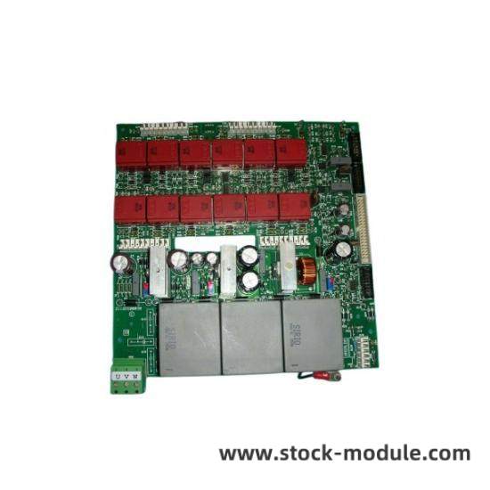 GE IS230TDBTH6A Side View