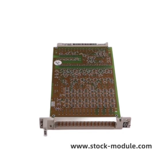 GE IS230TVBAH2A Module