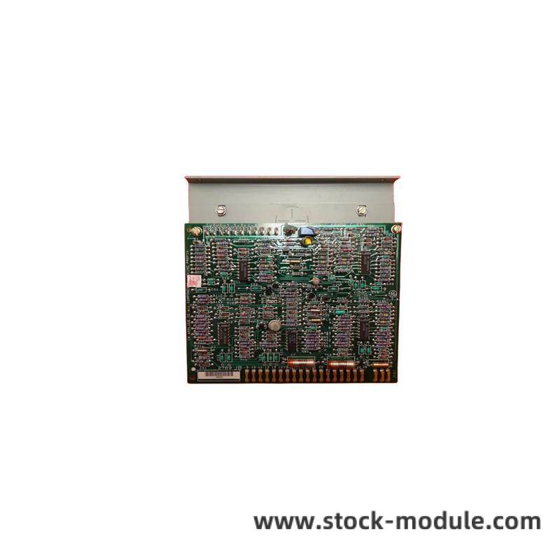 GE Controller Module