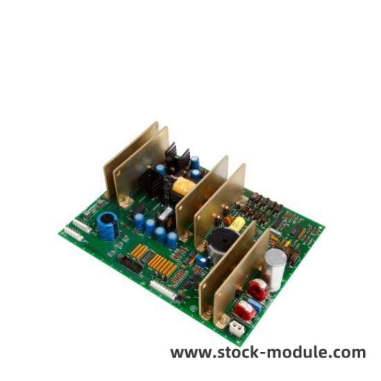 GE Module Interface Details