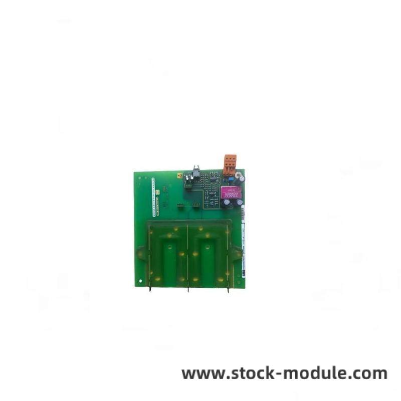 GE MIFIIPI55E10HI00 Module