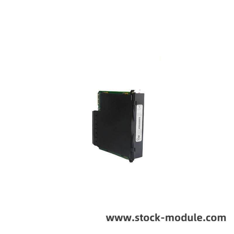 GE PRG-MODEM Front View