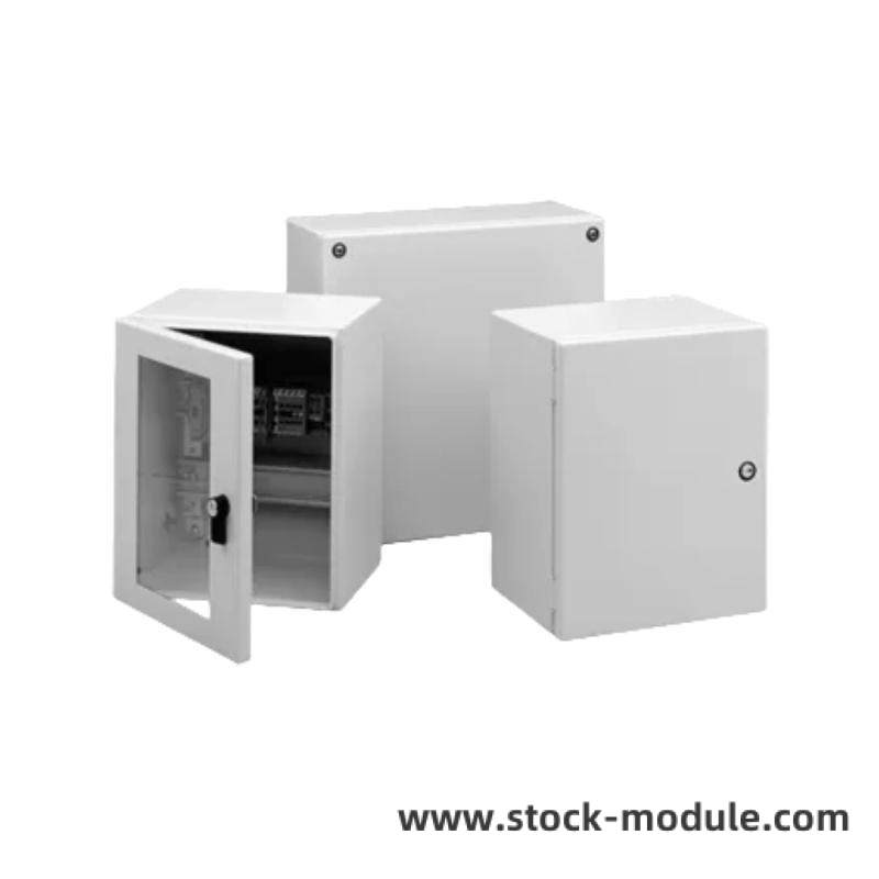 GE PRG-MODEM Installation