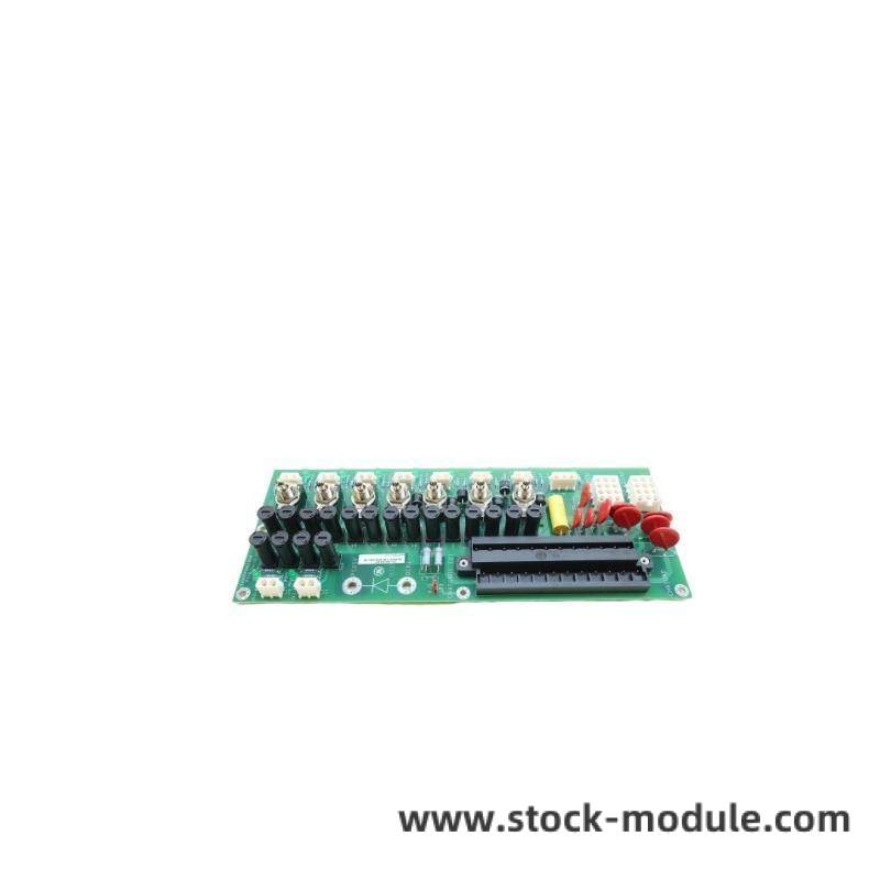 GE Module Installation