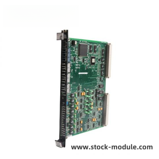 GE Control Module