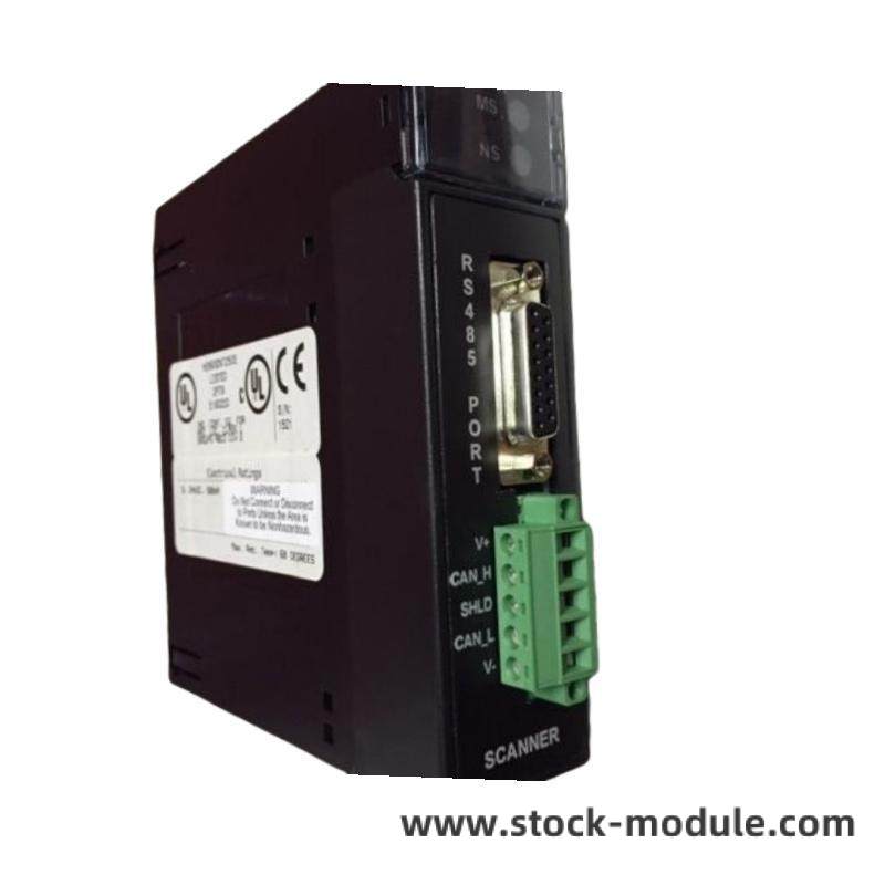 Module Installation Example