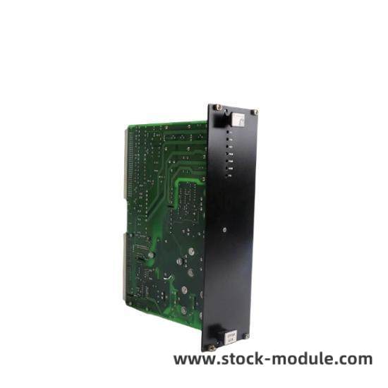 GE SR750 Side View
