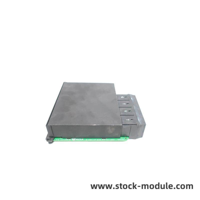 GE SR750 Front View