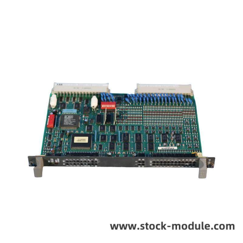 GE SRPE60A 40 Module