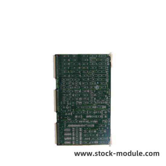 GE T35 Module Side View