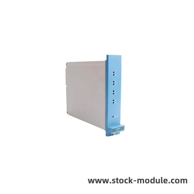 GE Module Applications