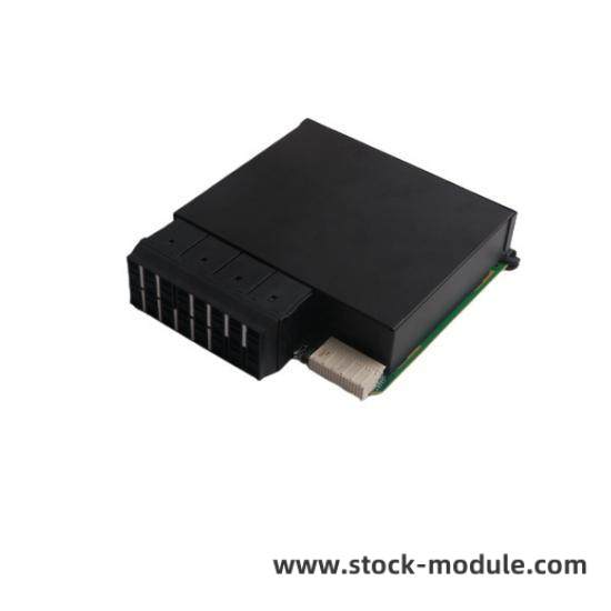 GE UR6EH Module Side View