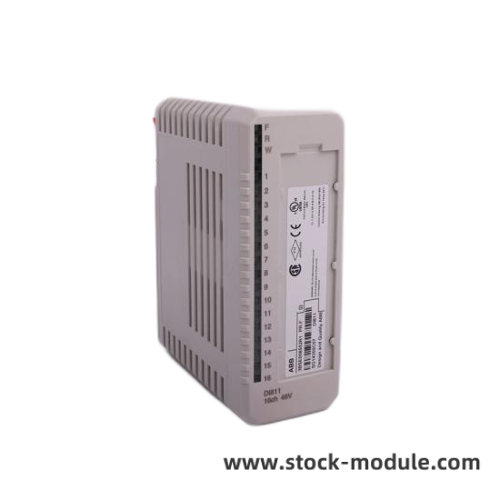 GE V7768-320000 Front View