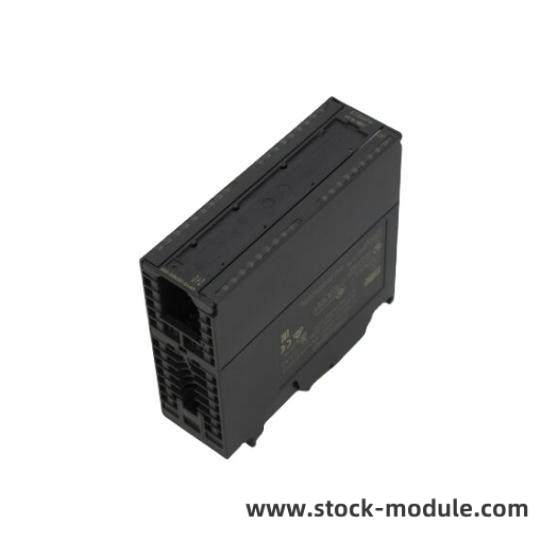 GE V7768-320000 Side View