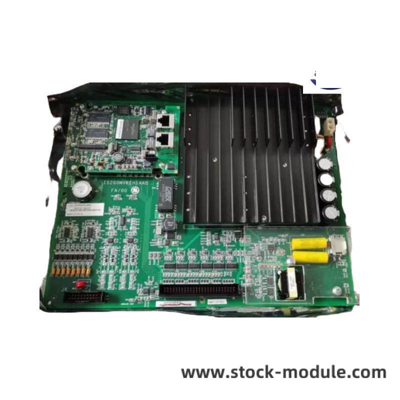 GE V7768-322001 Controller