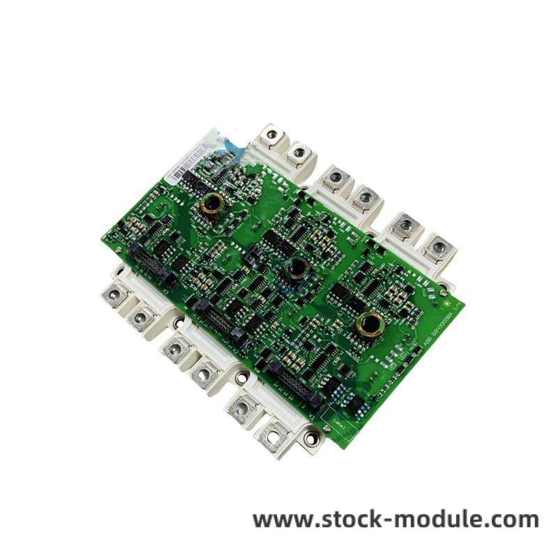 GE VMIACC-5595-208 Front View