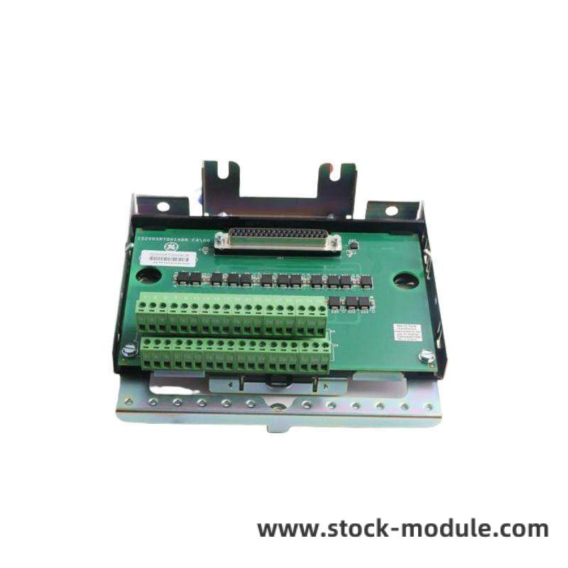 GE VMICPCI-7806 Front View