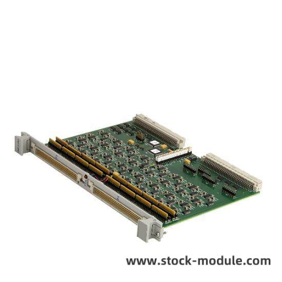 GE VMIVME-2128 Module