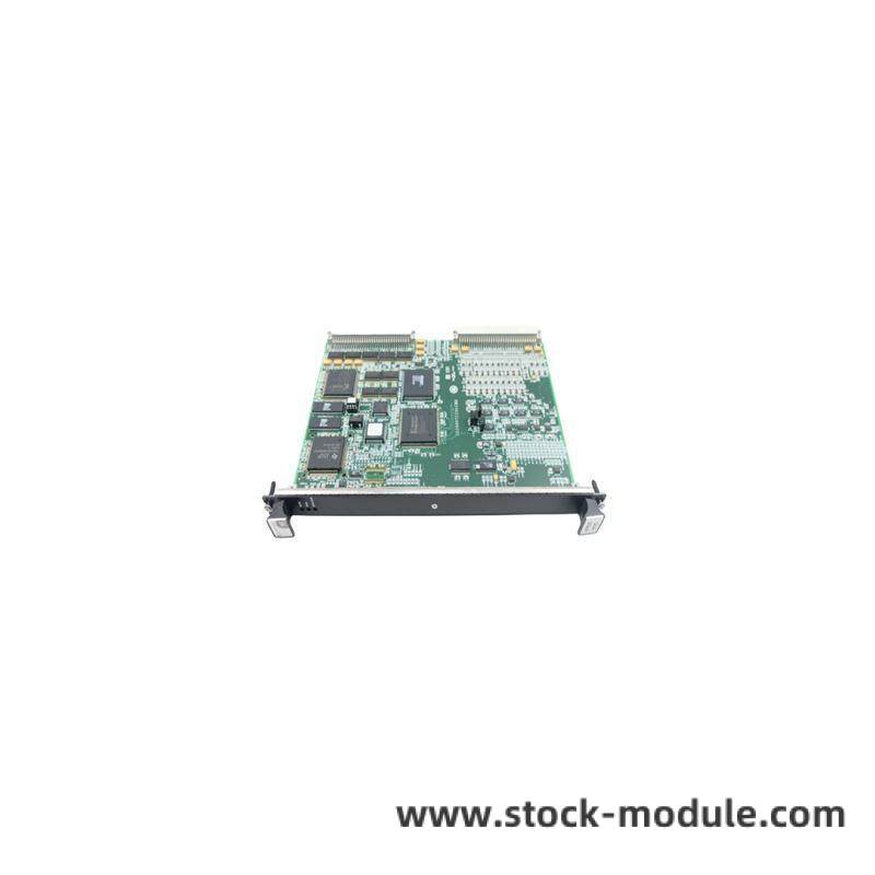 GE VMIVME-7452 Module