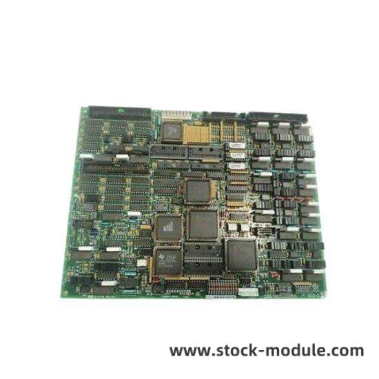 GE VMIVME-7658 Module