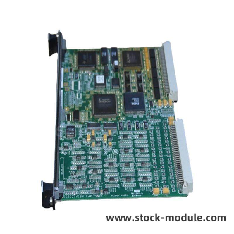 GE VMIVME-7700 Module