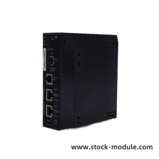GE VMIVME-7750 Front View