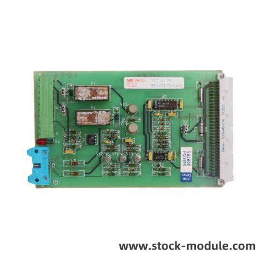 GE VMIVME-7750 Module
