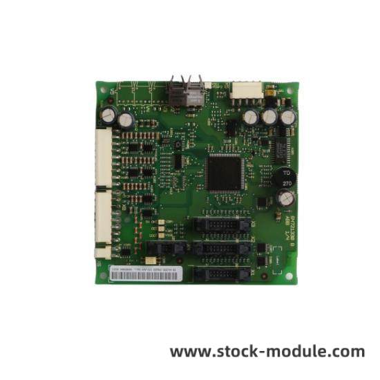 GE VMIVME-7750 Module