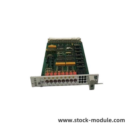 GE Module Application