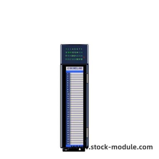 GE VMIVME-7807 Front View
