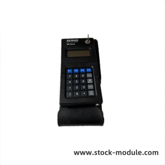 GE WES5120 Front View