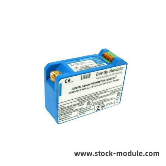 GE WES5123-1200 Module
