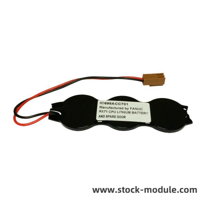 Module Side View