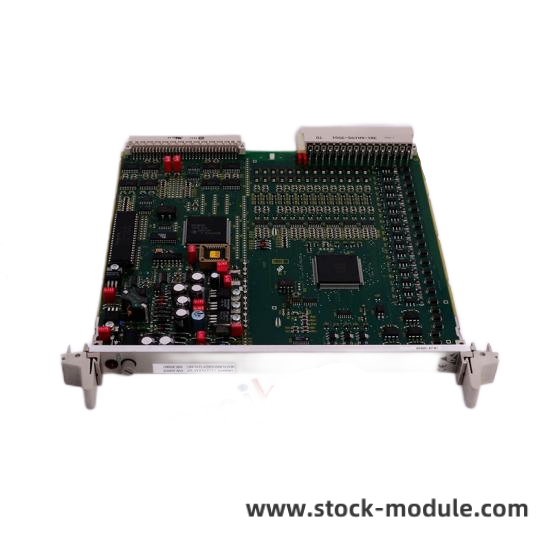 Industrial Application