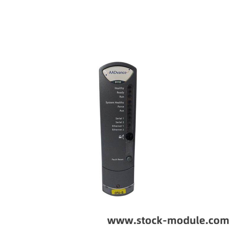GEC ALSTHOM MCHN02D1AB0005A