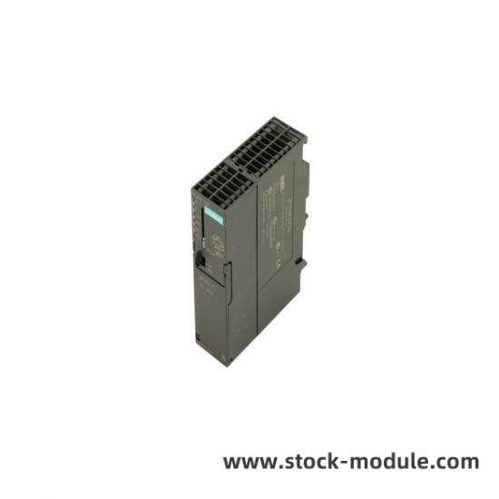 GEC ALSTHOM Module