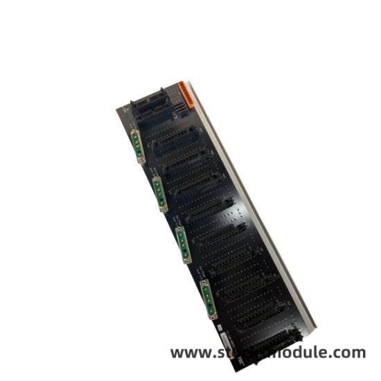 GEC ALSTHOM Module