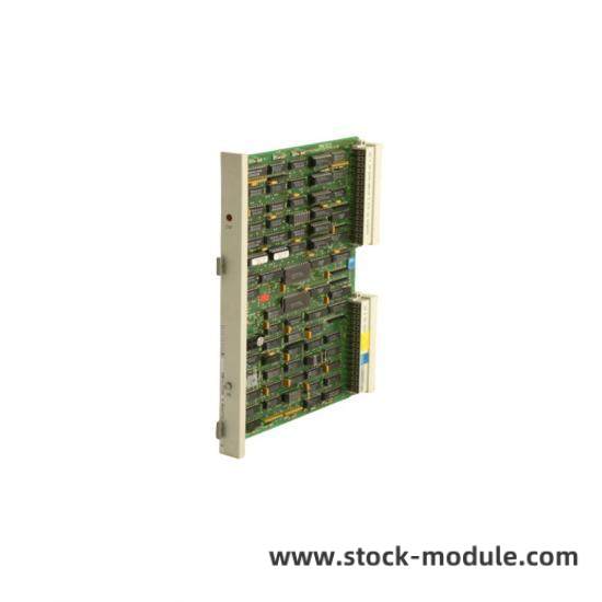 GEC ALSTHOM MVUA11B1BD0784B