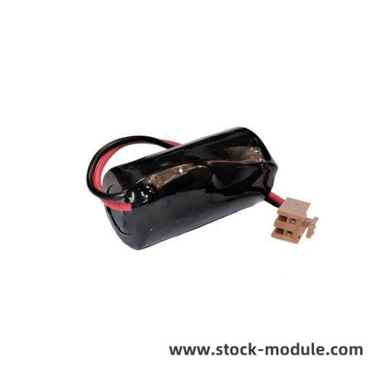 1763-BA Battery Installation