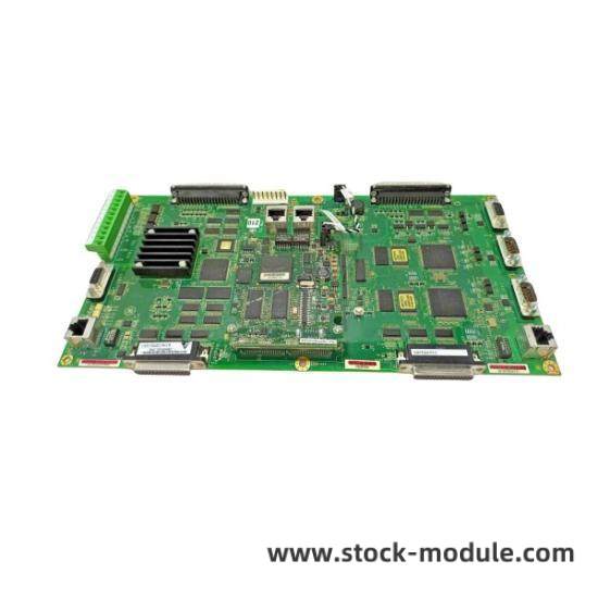 ABB Circuit Board
