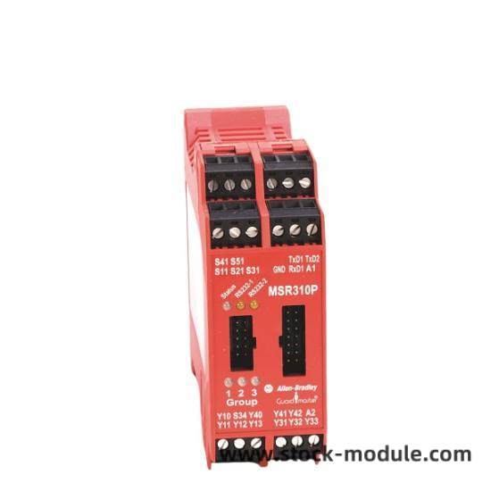 Guardmaster MSR310P